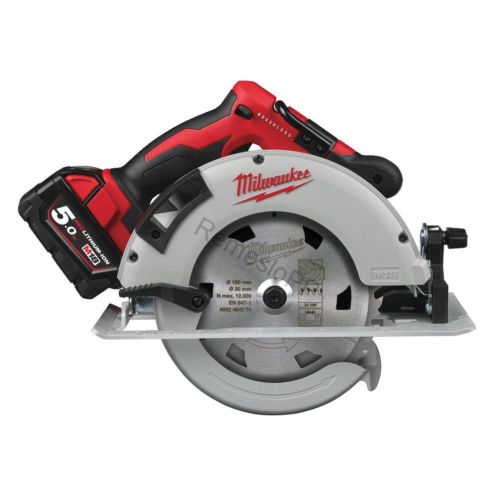 MILWAUKEE M18 BLCS66-502X