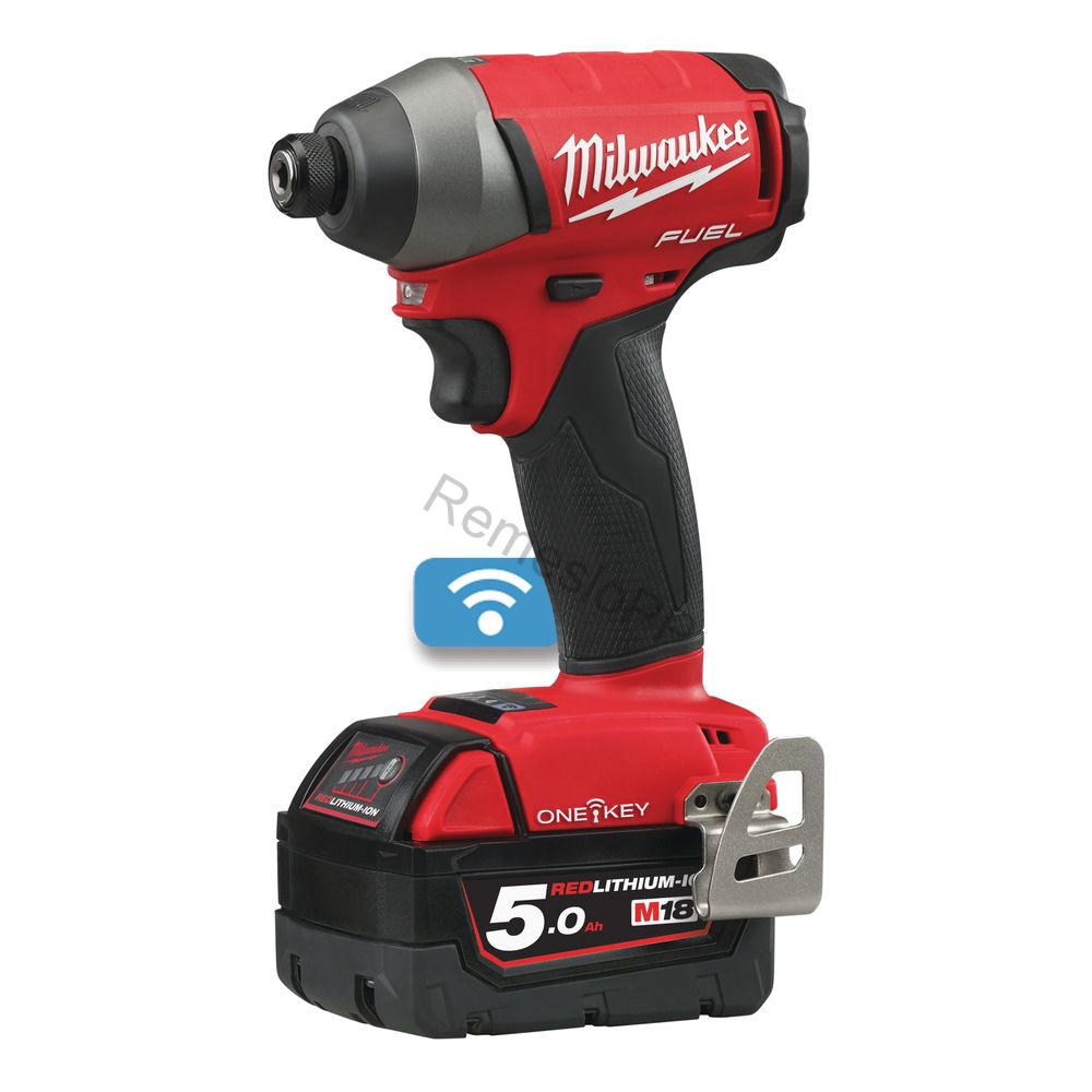 MILWAUKEE M18 ONEID2-502X