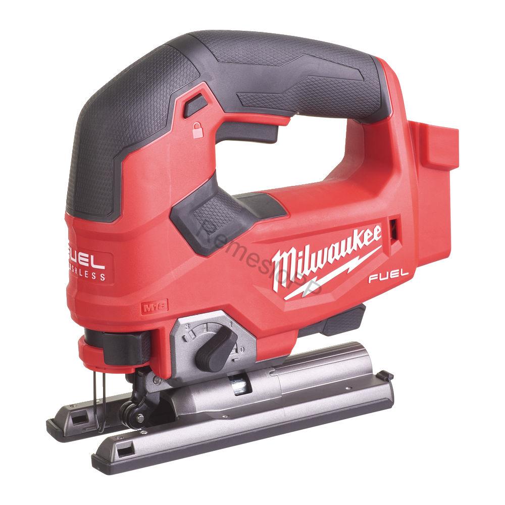 MILWAUKEE M18 FJS-0X