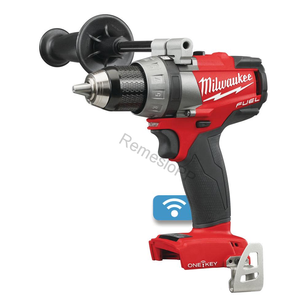 MILWAUKEE M18 ONEDD2-0X