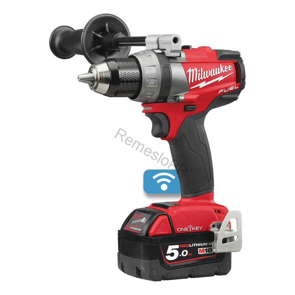 MILWAUKEE M18 ONEDD2-502X