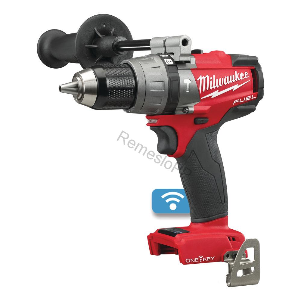 MILWAUKEE M18 ONEPD2-0X