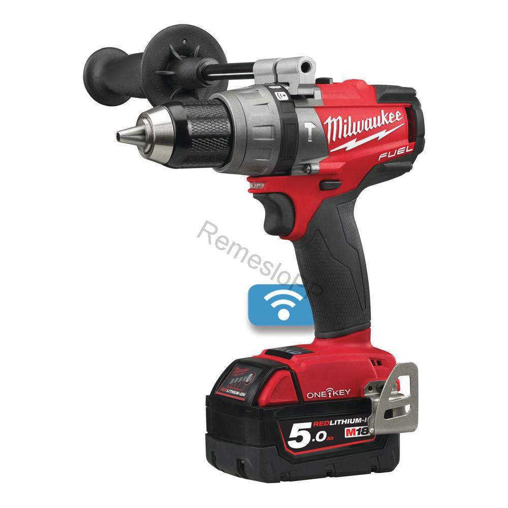 MILWAUKEE M18 ONEPD2-502X