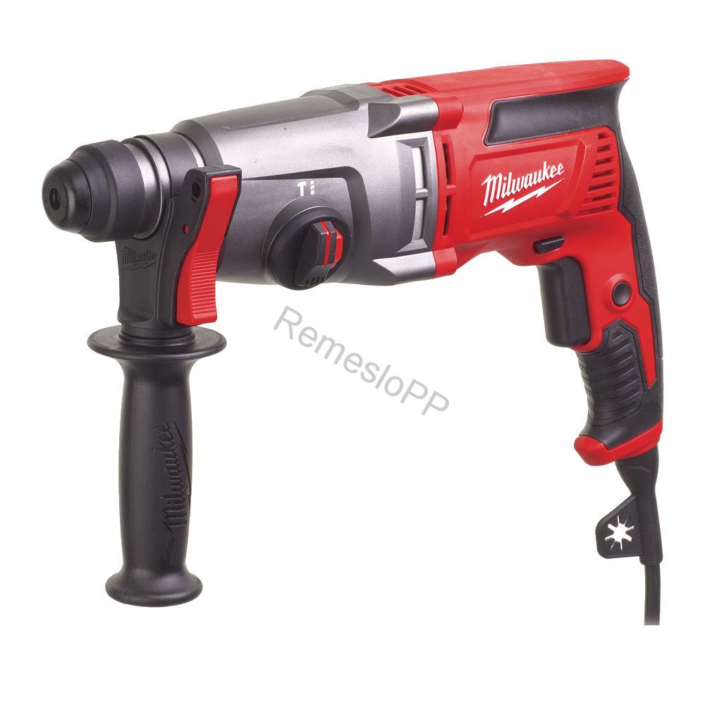 MILWAUKEE PFH 26T