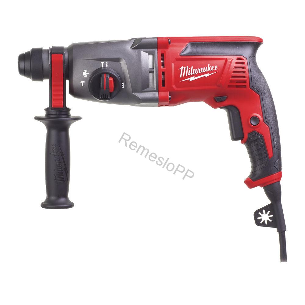 MILWAUKEE PH 26T