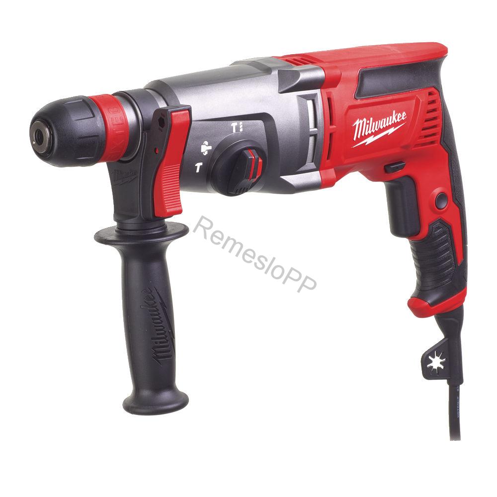 MILWAUKEE PH 26TX