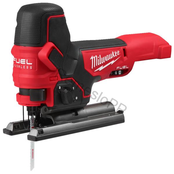 MILWAUKEE M18 FBJS-0X