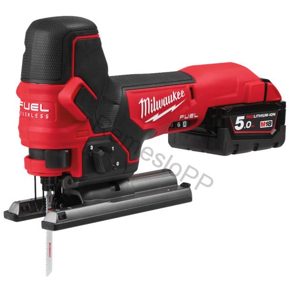 MILWAUKEE M18 FBJS-502X