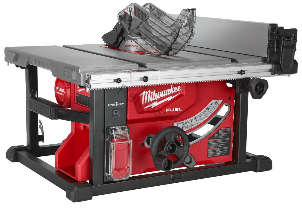 MILWAUKEE M18 FTS210-0