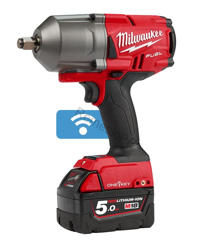 MILWAUKEE M18 ONEFHIWF12-502X