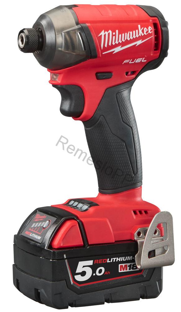 MILWAUKEE M18 FQID-502X