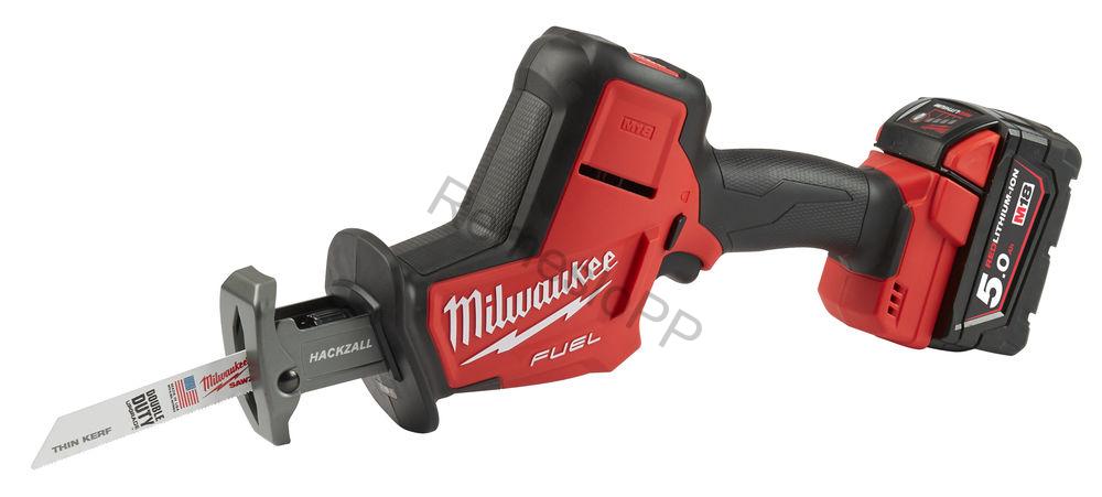MILWAUKEE M18 FHZ-502X