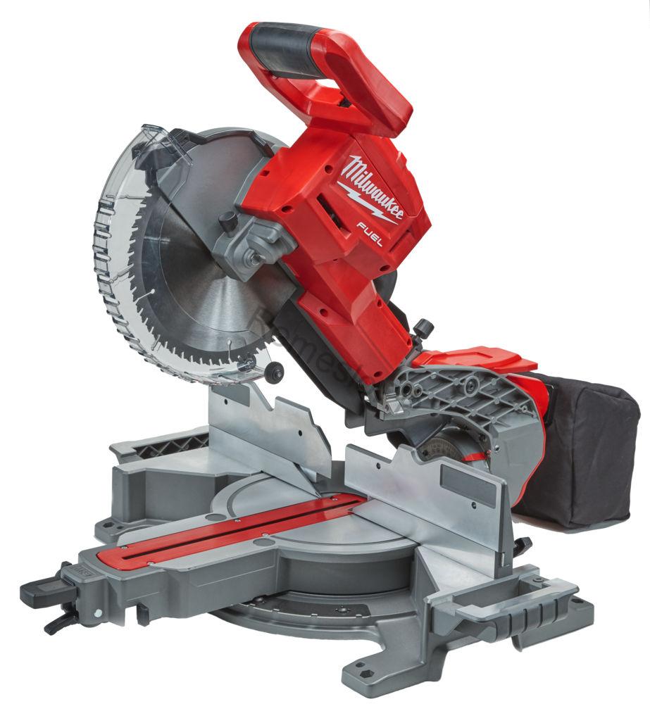 MILWAUKEE M18 FMS254-0