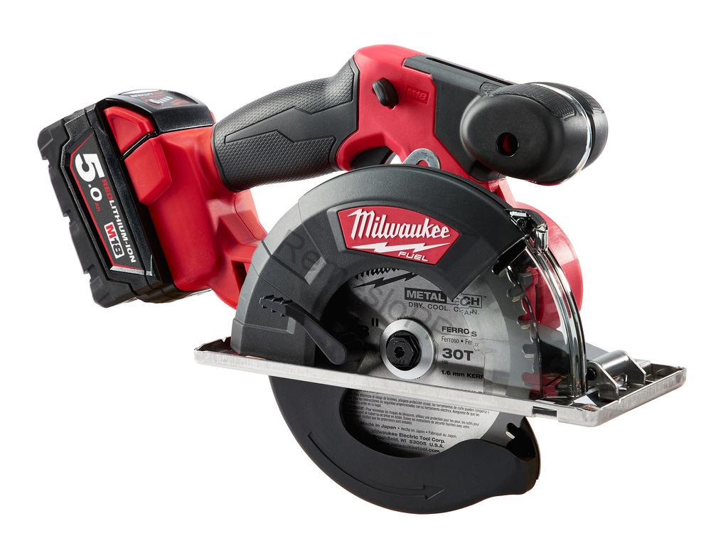 MILWAUKEE M18 FMCS-502X
