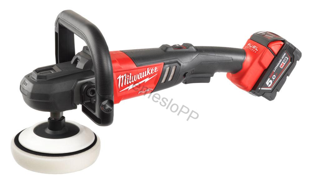 MILWAUKEE M18 FAP180-502X