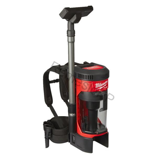 MILWAUKEE M18 FUEL™ FBPV-0