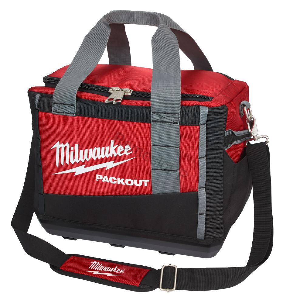 MILWAUKEE PACKOUT™ taška na náradie 38 cm