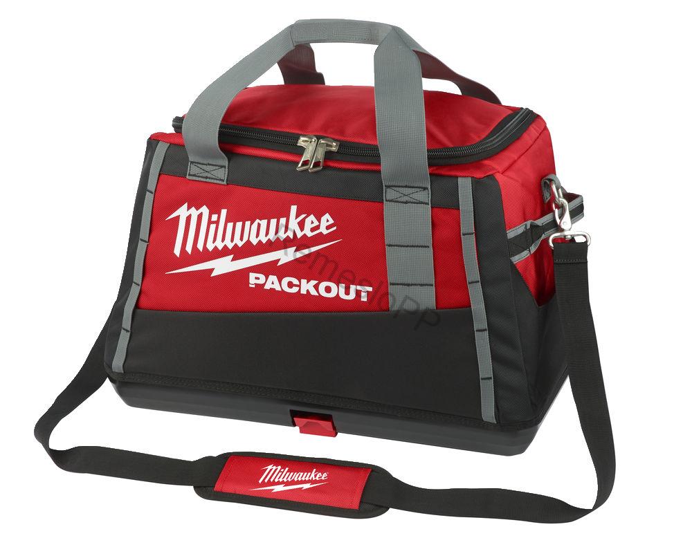 MILWAUKEE PACKOUT™ taška na náradie 50 cm
