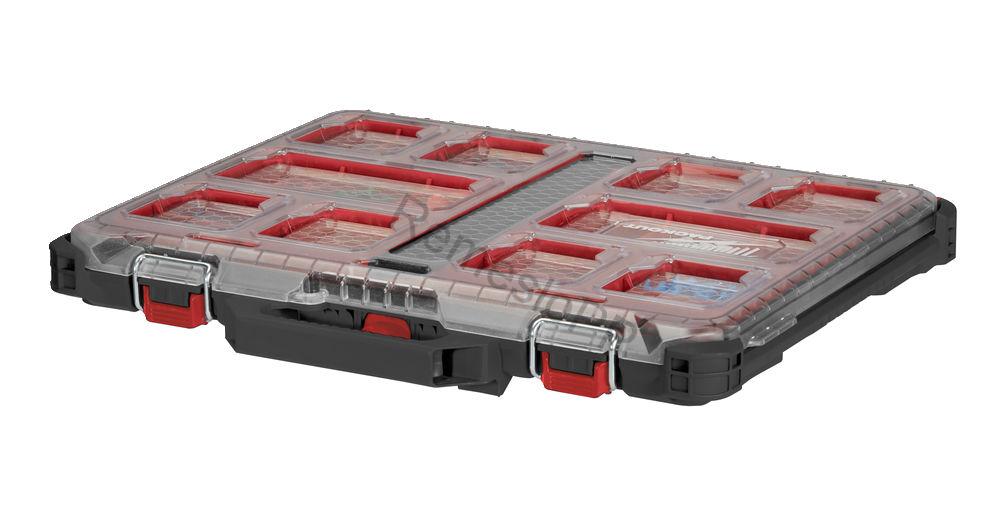 MILWAUKEE PACKOUT™ organizér tenký - veľký
