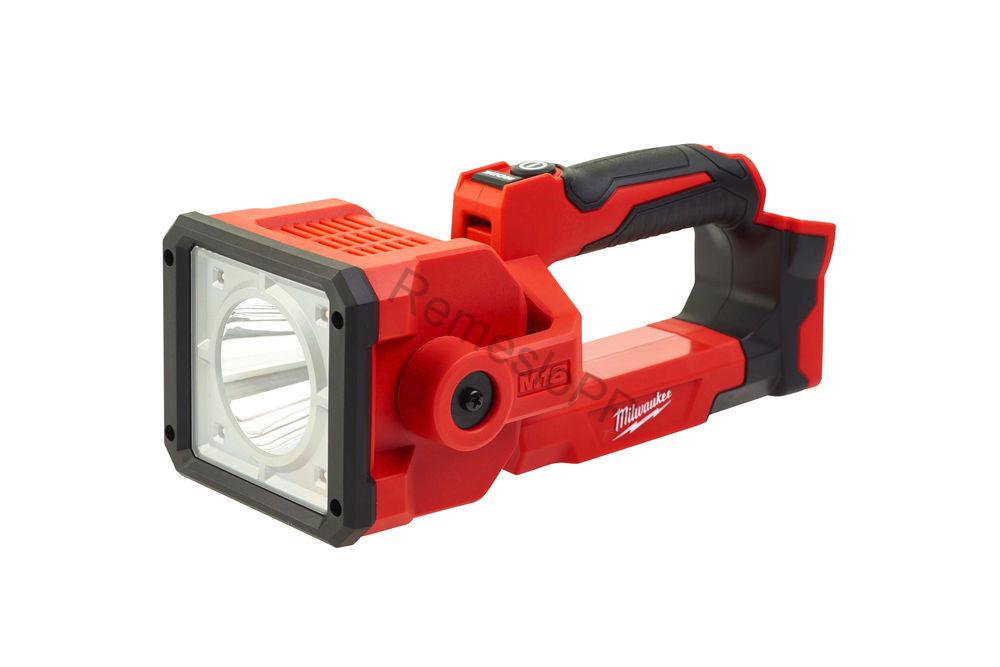 MILWAUKEE M18 SLED-0