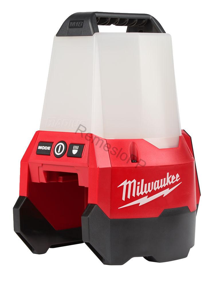 MILWAUKEE M18 TAL-0
