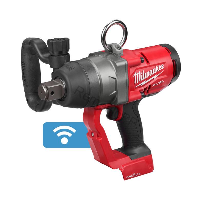 MILWAUKEE M18 ONEFHIWF1-0X 