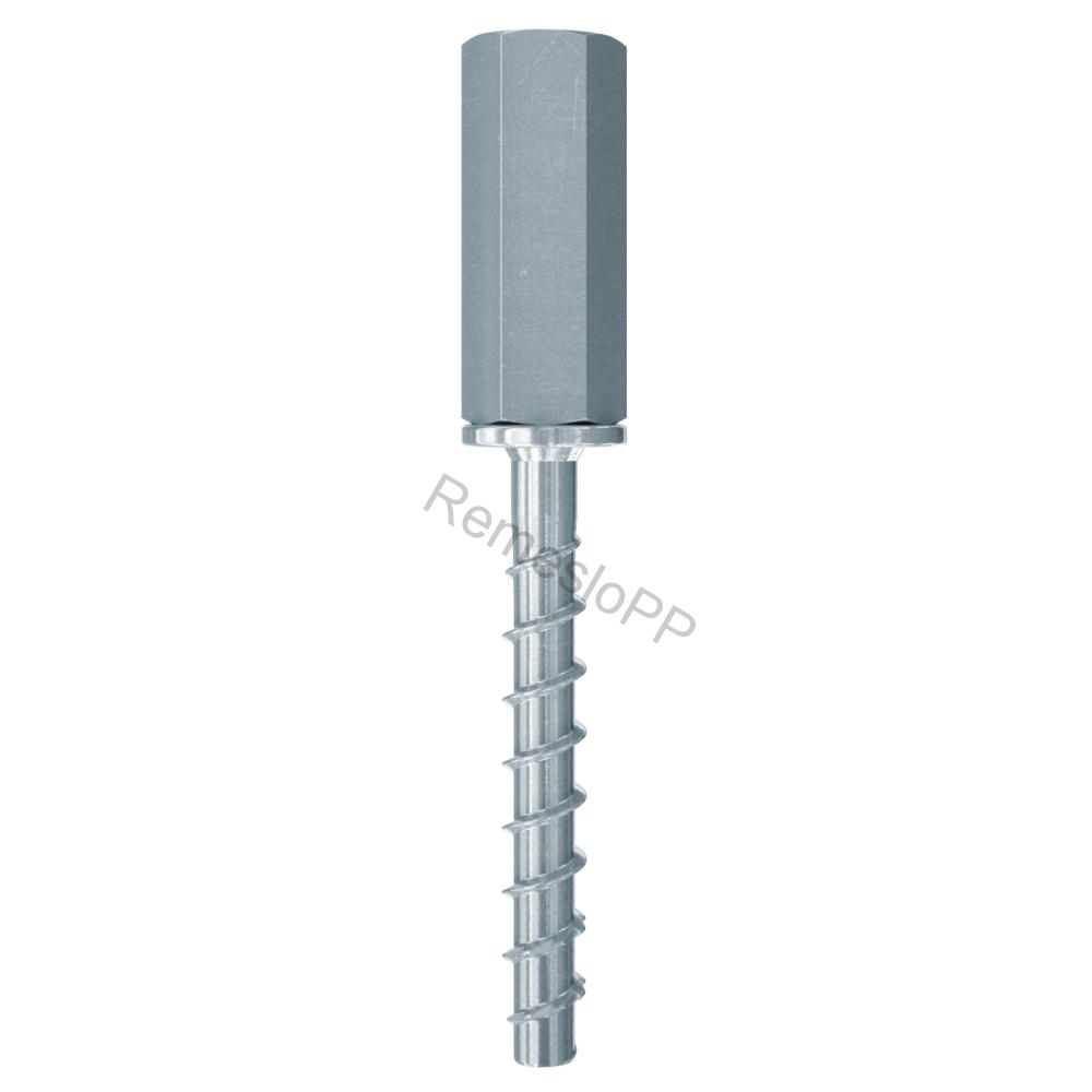 FISCHER ULTRACUT FBS II 6x35 M8/M10 I bal. 100 ks