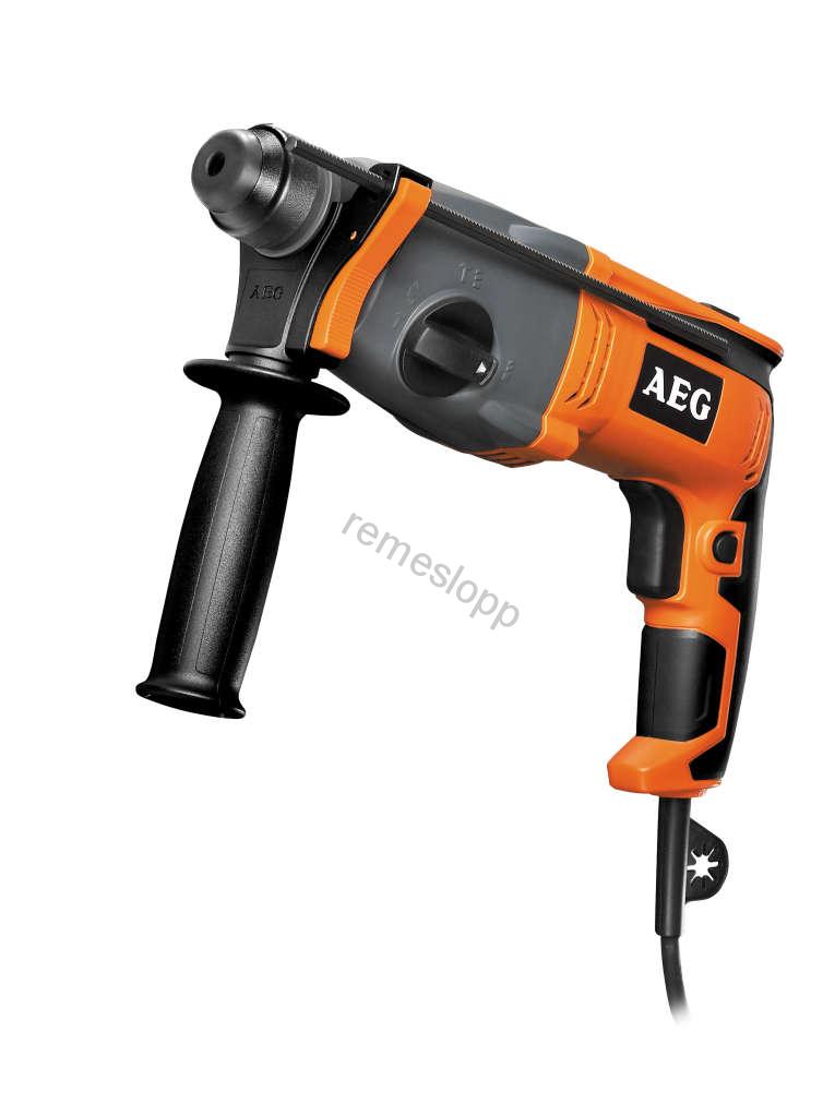 AEG KH 24 IE
