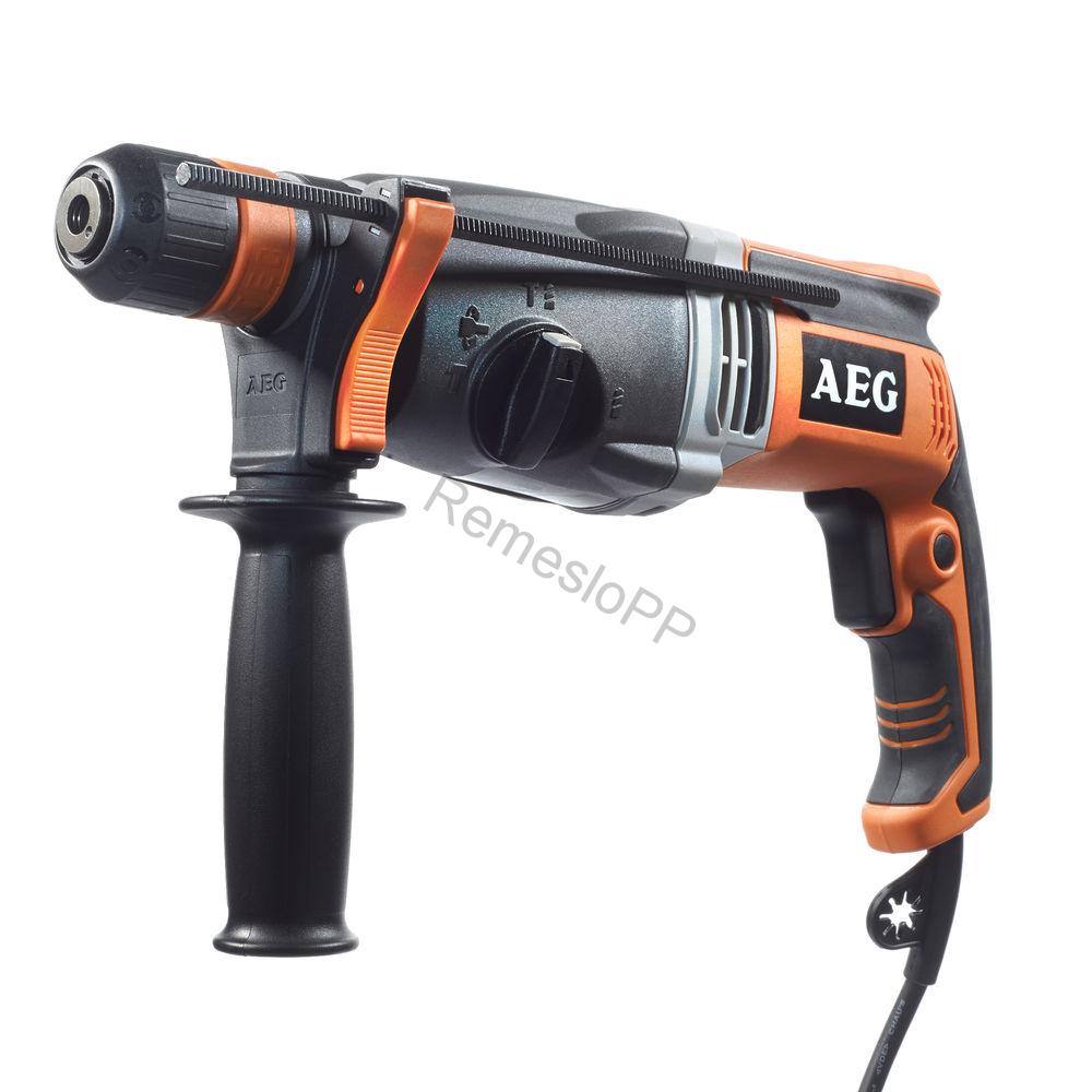 AEG KH 26 XE