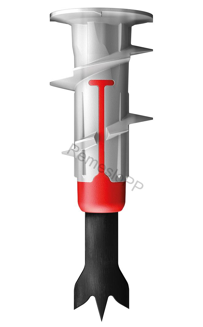 FISCHER DUOBLADE bal. 50 ks