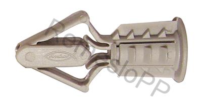FISCHER HDF bal. 100 ks