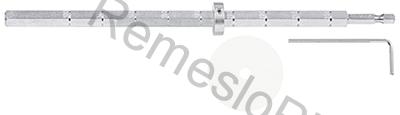 FISCHER montážny prípravok Termoz SV II 260 mm 1 ks