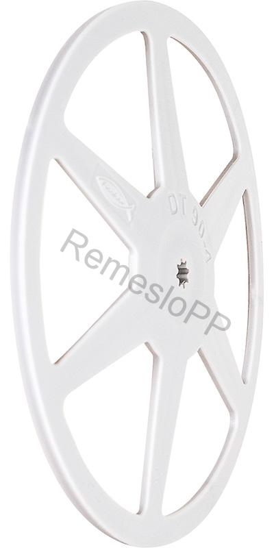 FISCHER izolačný tanierik DT 90/4 bal. 250 ks