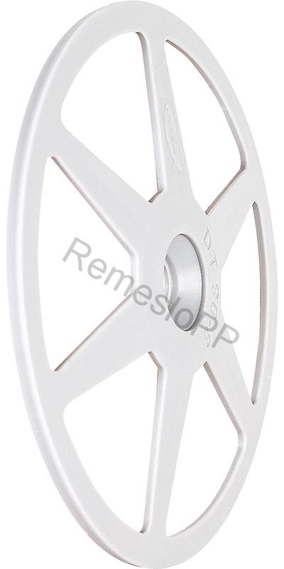 FISCHER izolačný tanierik DT 90/8 bal. 250 ks