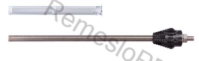 FISCHER Thermax 12/110 M12 A4 bal. 10 ks