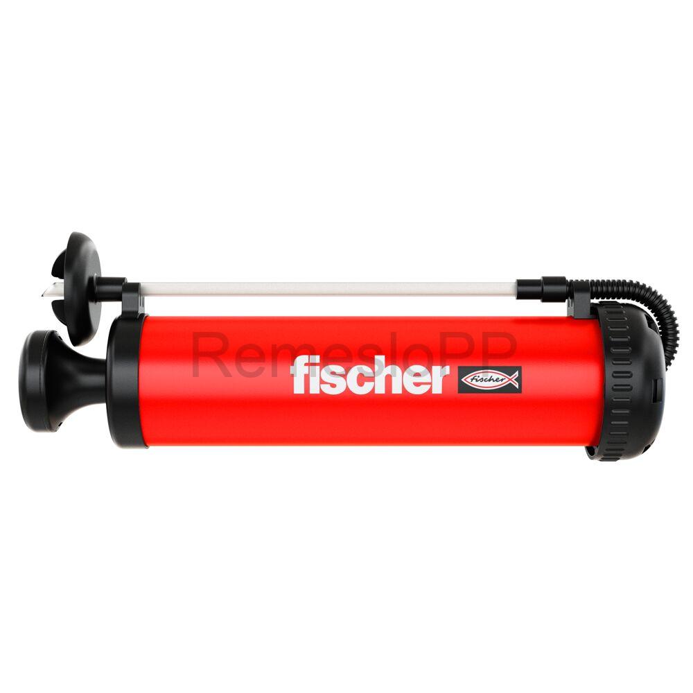 FISCHER vyfukovacia pumpa ABG 1 ks