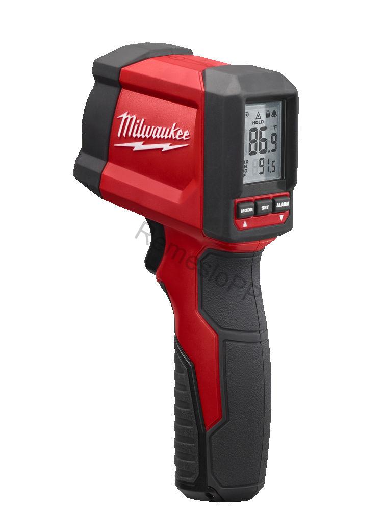 MILWAUKEE 2267-40 infračervený teplomer TEMP-GUN