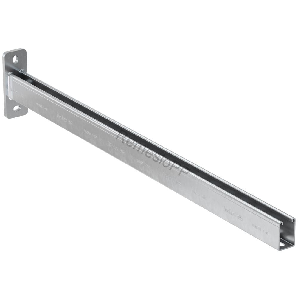 FISCHER konzola FCA 62 - 1000 1 ks