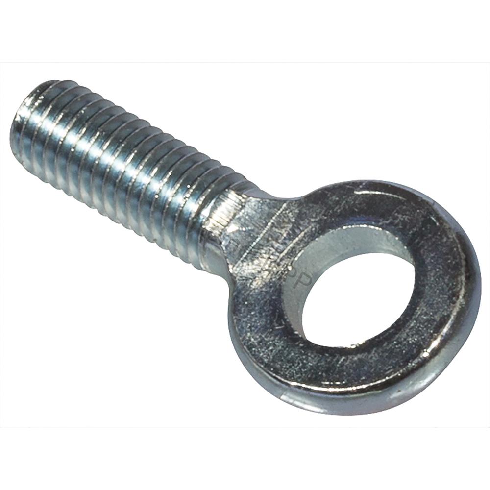 FISCHER AG 8x25 skrutka s okom bal. 100 ks