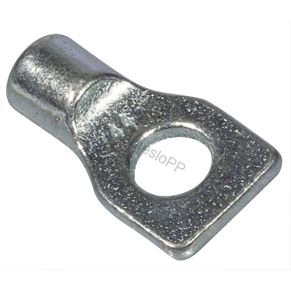 FISCHER RAH M 8 trubkový záves bal. 50 ks