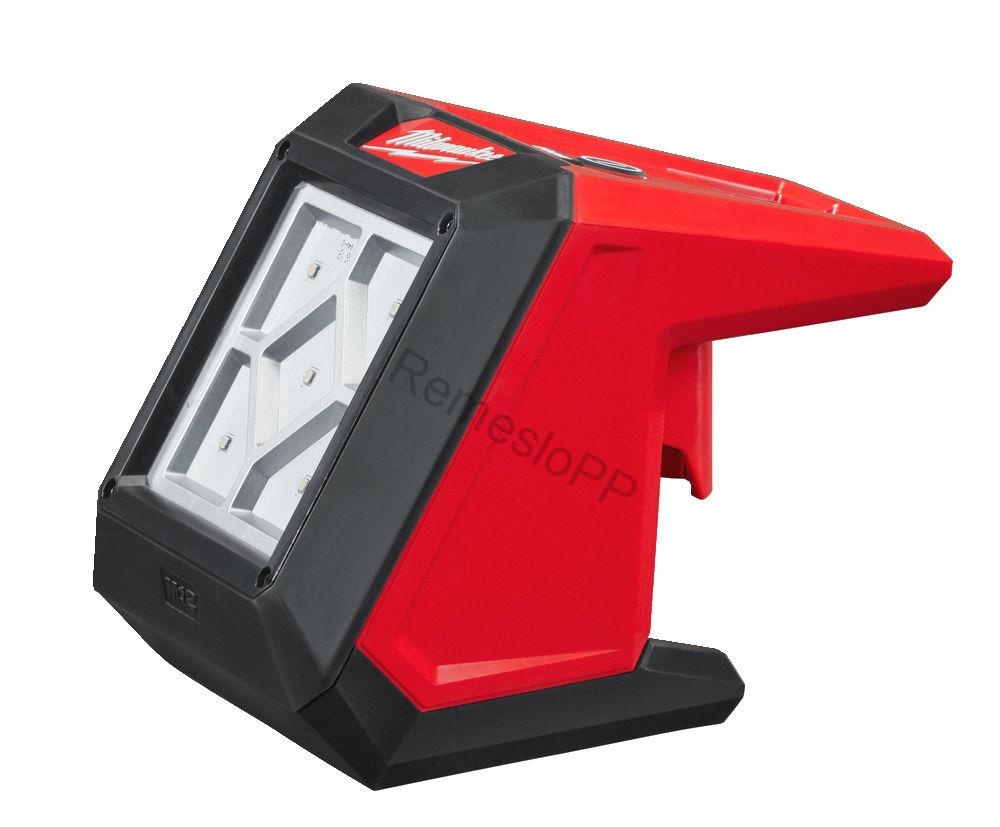 MILWAUKEE M12 AL-0