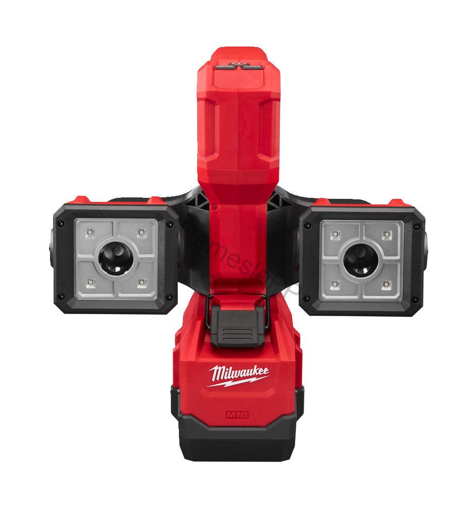MILWAUKEE M18 UBL-0