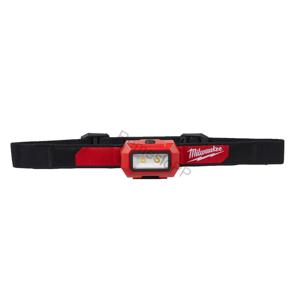 MILWAUKEE HL2-LED