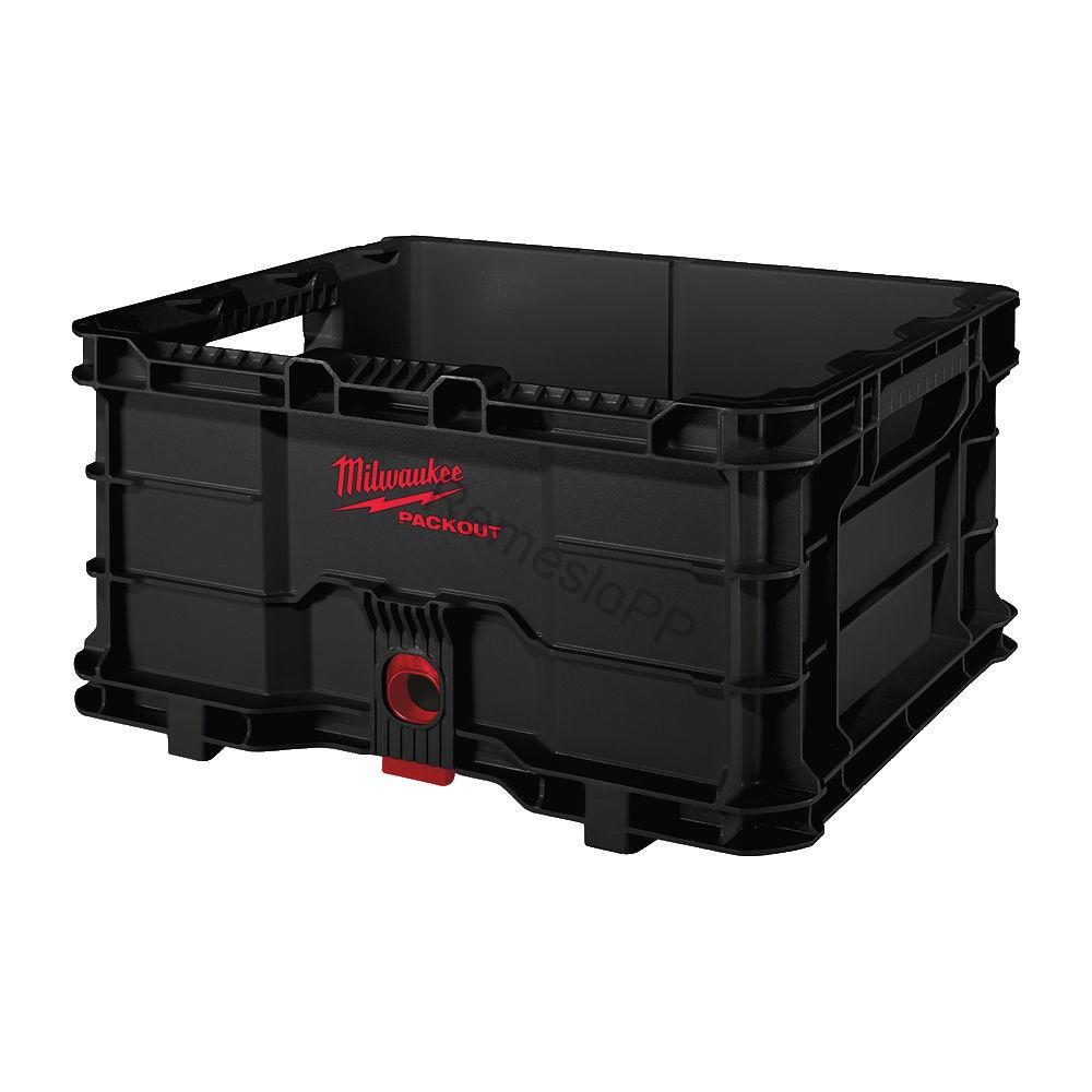 MILWAUKEE PACKOUT™ prepravka