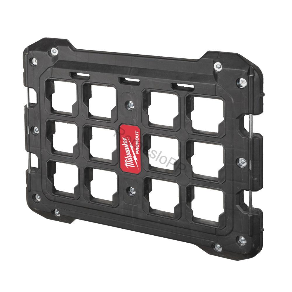 MILWAUKEE PACKOUT™ montážna doska