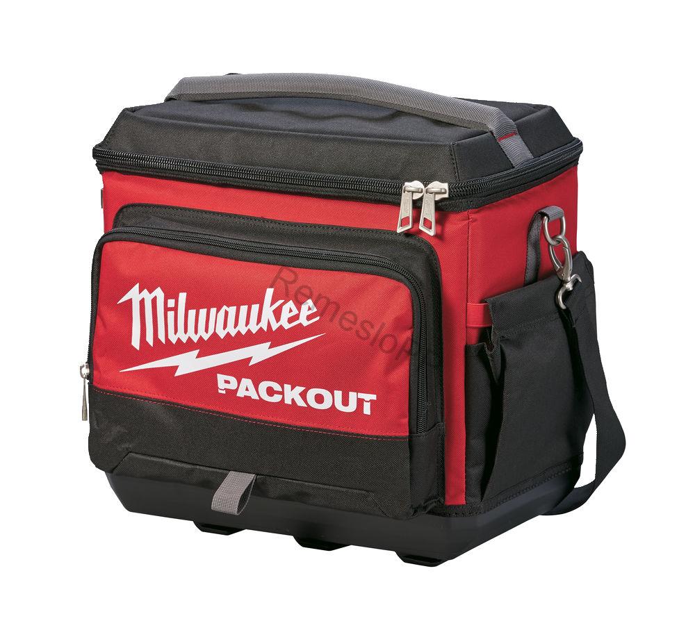 MILWAUKEE PACKOUT™ chladiaca taška