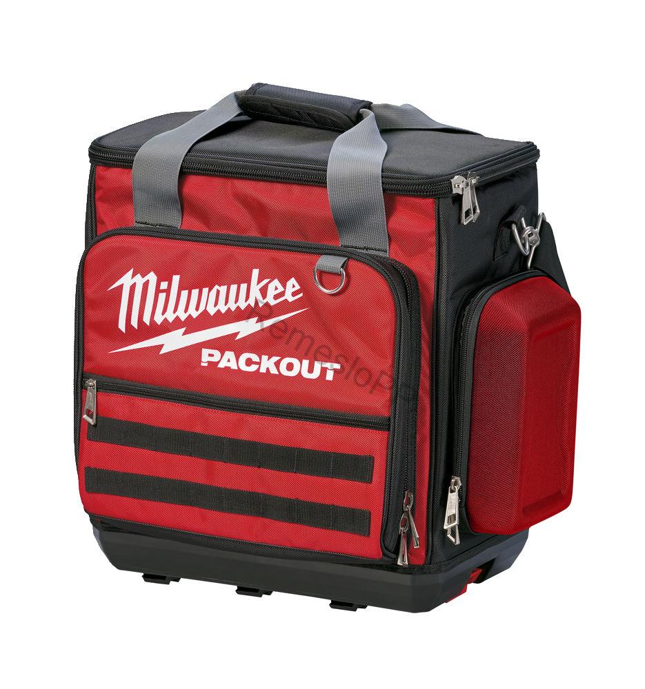 MILWAUKEE PACKOUT™ taška pre remeselníkov