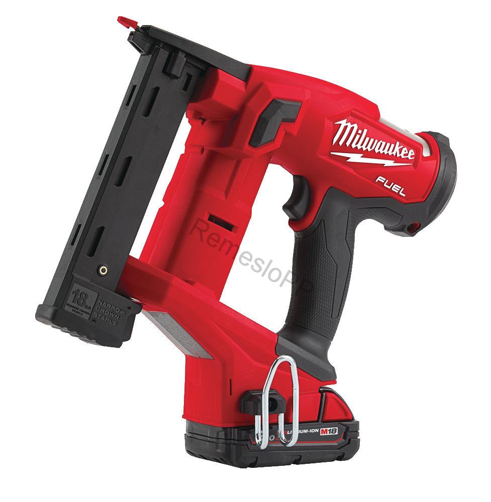 MILWAUKEE M18 FNCS18GS-202X