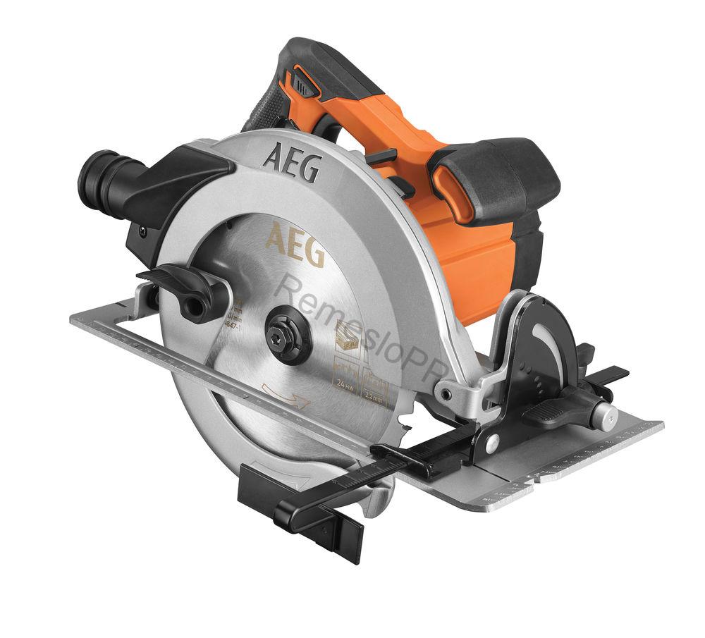 AEG KS 15-1