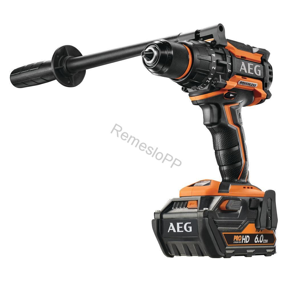AEG BSB 18BL LI-602C
